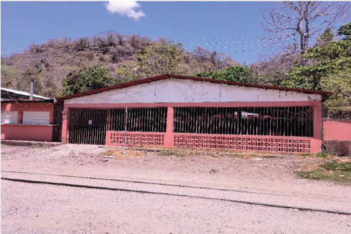 Propiedad en Esparza, Puntarenas in Espíritu Santo, Esparza, Puntarenas — $370,000