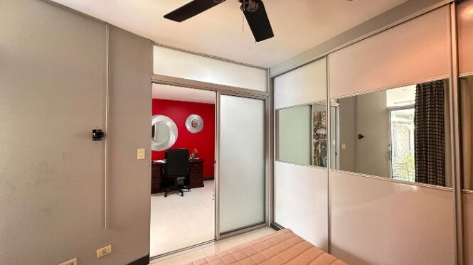 Alquiler de Apartamento en Alajuelita, San José. RAH 26-383 in San Felipe, Alajuelita, San José — ₡ 610 000