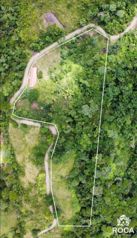 Mountain view farm for sale in la linda de Pérez Zeledón!