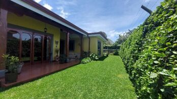 Casa en Venta San Rafael, Vázquez de Coronado, San José