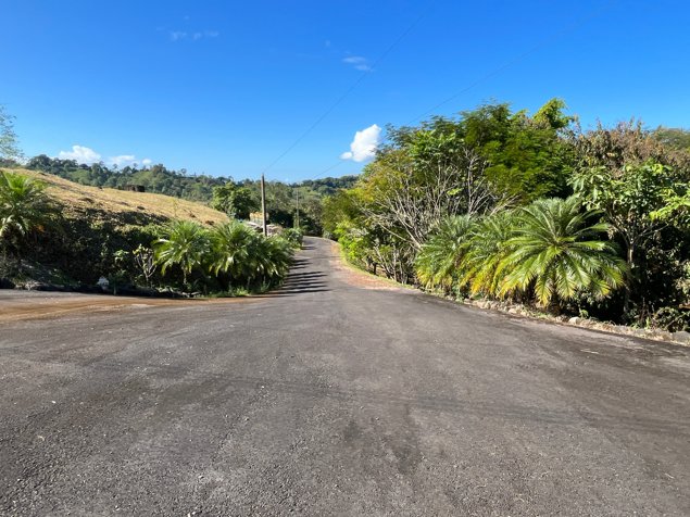 Lote en Condomnios Villas del Rio en Viilla Nueva  Quepos en Naranjito, Quepos, Puntarenas — $70,000 - Foto 2 de 7
