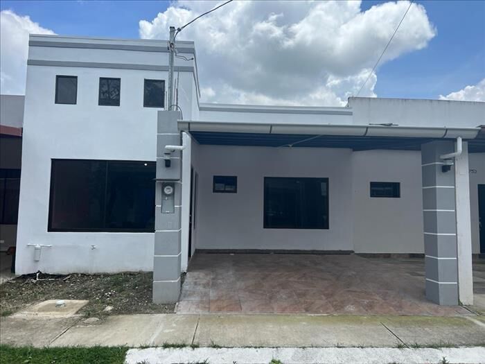 Casa en venta condominio La Rueda in El Tejar, El Guarco, Cartago — ₡ 68 000