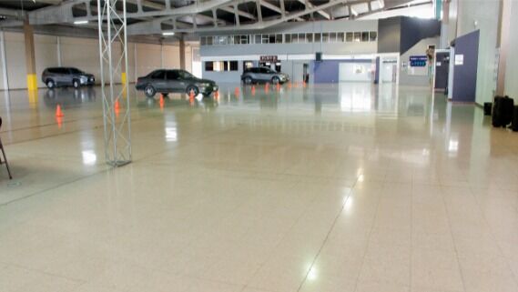 VENTA DE BODEGA INDUSTRIAL COMERCIAL,  SAN JOSE, HATILLO 2 en Hatillo, San José — $5,400,000