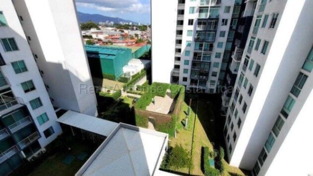 Se alquila apartamento en Tibás, San José 26-2149 en Cinco Esquinas, Tibás, San José — $1,200