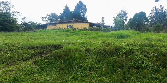 VENTA TERRENO DE DESARROLLO, SAN JOSE, GUADALUPE GOICOECHEA in Guadalupe, Goicoechea, San José — $2,000,000 - Photo 3 of 17