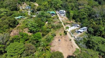 Lote en Venta Bahía Ballena, Osa, Puntarenas