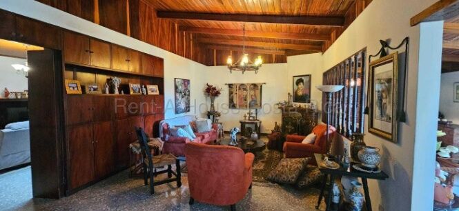 Venta de Casa + APTO en La Unión-San Ramón. RAH 26-1827 PRECIO REBAJADO en San Ramón, La Unión, Cartago — $670,000