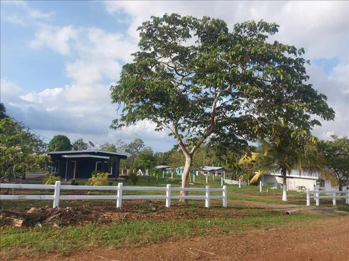 SE VENDE BELLA QUINTA EN AGUAS ZARCAS DE SAN CARLOS. en Aguas Zarcas, San Carlos, Alajuela — ₡ 58 000 000