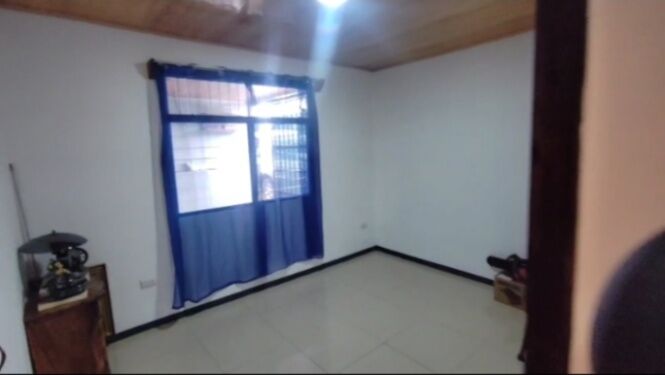 SE VENDE BELLA PROPIEDAD Y CASA EN GRECIA.  en Grecia, Alajuela — ₡ 90 000 000