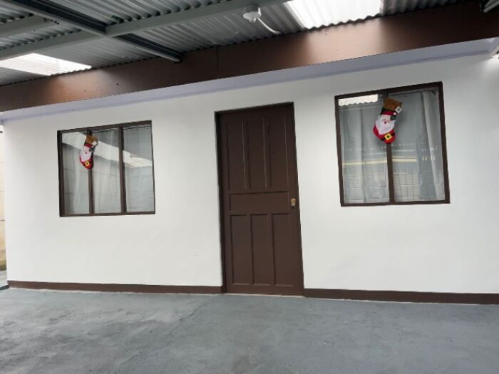 CASA EN VENTA en La Trinidad, Moravia, San José — ₡ 48 500 000