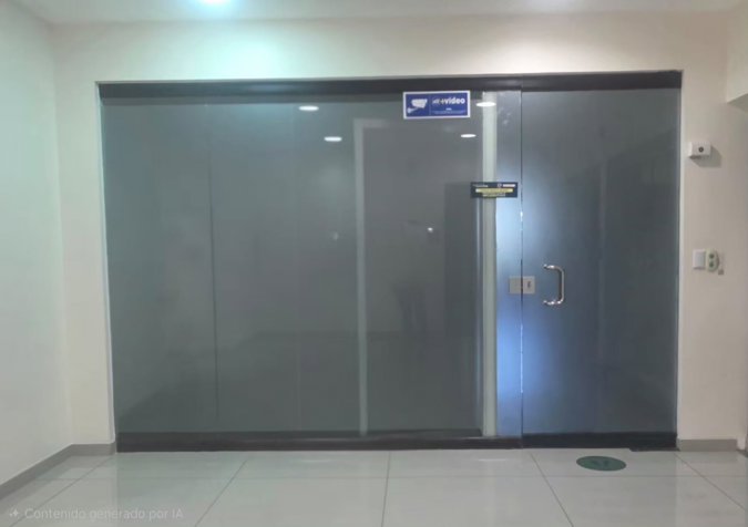 ALQUILER DE OFICINA, SAN JOSÉ, SANTA ANA, PARQUE EMPRESARIAL FORUM 1 en Santa Ana, San José — $1,637