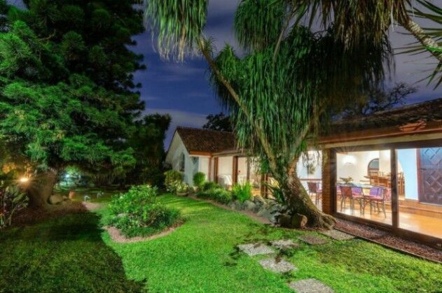 MLS-25-1013 LS ALQUILER CASA SAN RAFAEL ESCAZU  in San Rafael, Escazú, San José — $4,500