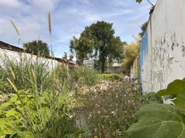 VENDO LOTE EN SAN JOSÉ. in Carmen, San José — $169,700