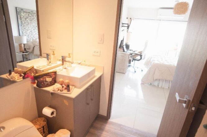 MSL#26-75 Venta de Apartamento en Condominio Residencias Paradisus – Pavas, San José en Pavas, San José — $165,000 - Foto 3 de 10