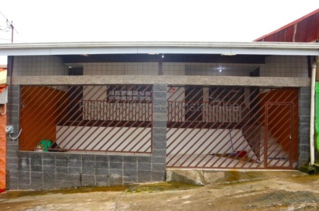 Se vende casa en Tejar del Guarco, Cartago #26-2142 in El Tejar, El Guarco, Cartago — ₡ 55 000 000