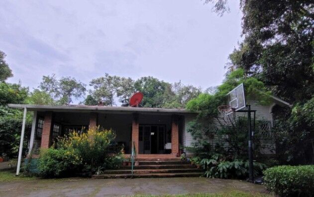 Oasis natural con uso mixto en Escazú #26-1249 GS in Escazú, San José — $2,000,000