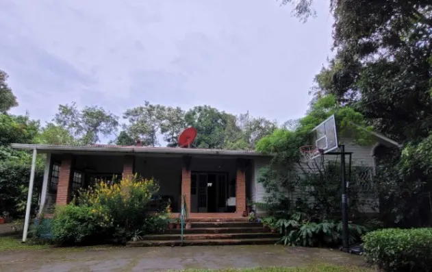 Oasis natural con uso mixto en Escazú #26-1249 GS in Escazú, San José — $2,000,000