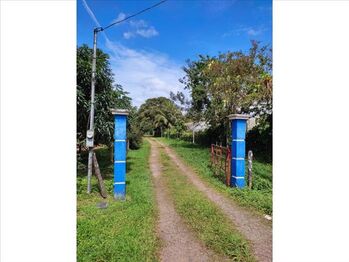 Finca en Venta La Virgen, Sarapiquí, Heredia