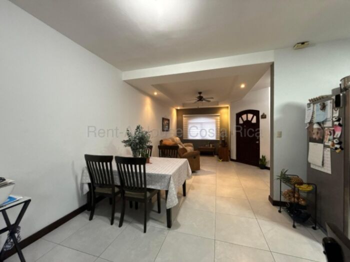 Casa en condominio ideal para inversión #26-1628 GS en San Francisco, Heredia — $230,000