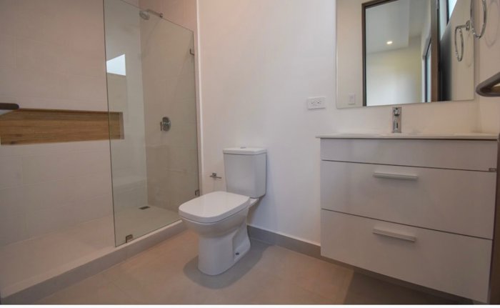 Casa en Condominio en Pozos, Santa Ana, San José — $4,500 - Foto 2 de 42