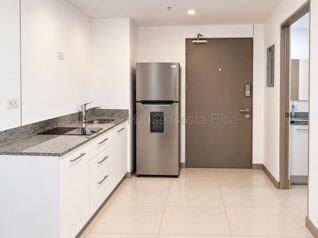 Alquiler de Apartamento Amoblado en Curridabat #27-1021 GS en Granadilla, Curridabat, San José — ₡ 390 000 - Foto 5 de 10