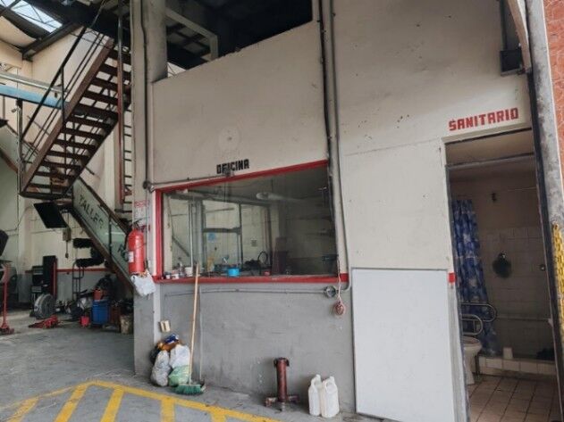 MLS-25-972 LS VENTA BODEGA SAN SEBASTIAN SAN JOSE in San Sebastián, San José — ₡ 110 000 000
