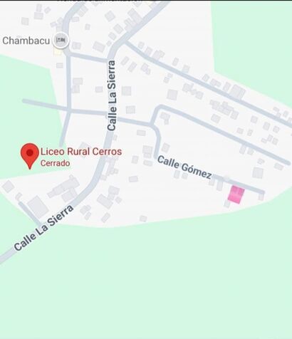 Vendo propiedad en Quepos  en Quepos, Puntarenas — ₡ 13 000 000