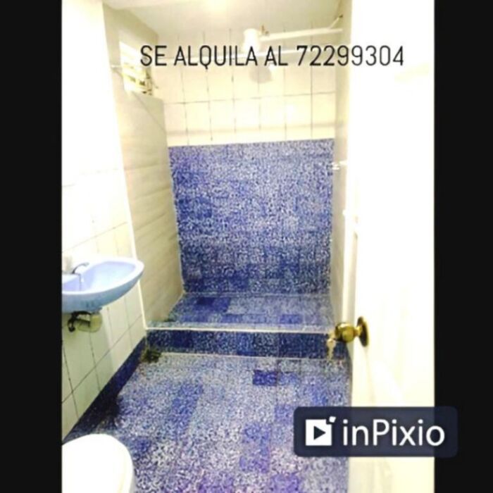 ALQUILER ALQUILER ALQUILER ALQUILER ALQUILER ALQUILER ALQUILER ALQUILER in San Pedro, Montes De Oca, San José — ₡ 170