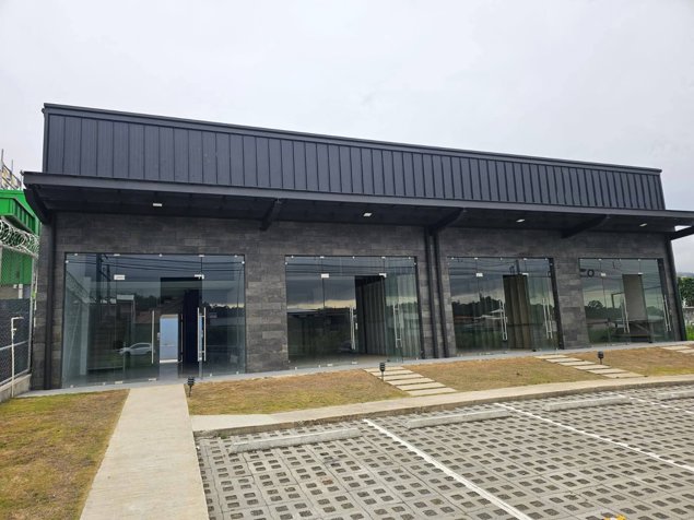 Alquiler de Locales Comerciales en Tres Ríos / Cartago in Tres Ríos, La Unión, Cartago — ₡ 500 000