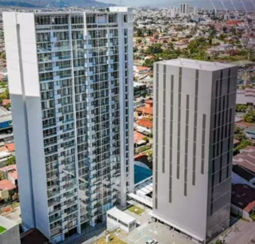 Venta de Apartamento en I Freses en Curridabat in Granadilla, Curridabat, San José — $140,000