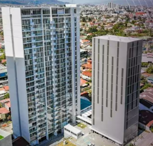 Venta de Apartamento en I Freses en Curridabat en Granadilla, Curridabat, San José — $140,000
