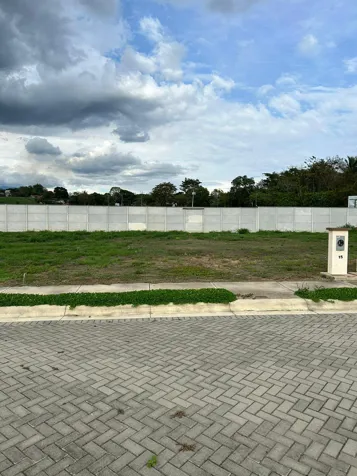 Terreno en venta en Condominio, Grecia Alajuela in Puente De Piedra, Grecia, Alajuela — ₡ 22 000 000