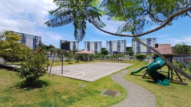 Alquiler de Apartamento en Granadilla de Curridabat. RAH 25-1974 in Granadilla, Curridabat, San José — $1,300