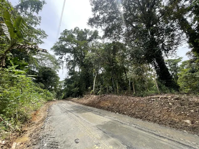 FOR SALE: BEAUTIFUL LAND WITH RÍO COMADRE, CAHUITA, LIMÓN, COSTA RICA in Cahuita, Talamanca, Limón — $163,850 - Photo 3 of 27