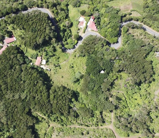 VENTA O ALQUILER FINCA DE DESARROLLO TURISTICO, CARTAGO in Quebradilla, Cartago — $7,500