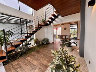 Venta de casa moderna en Santiago de San Ramón in Santiago, San Ramón, Alajuela — 110 000 000 ₡ - Photo 4 of 20