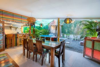 Se vende hotel para inversión a 100 m de Playa Jacó (MV) en Jacó, Garabito, Puntarenas — $1,760,000 - Foto 4 de 21