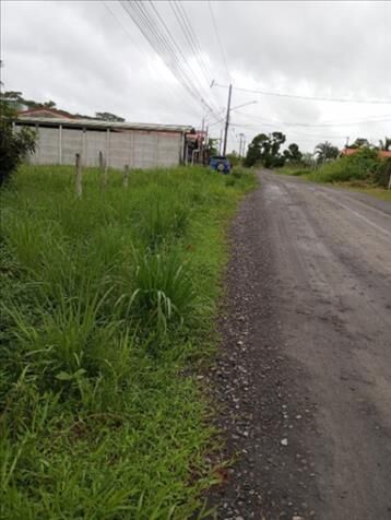 SE VENDE BELLA Y ÚTIL PROPIEDAD EN UPALA.  en Upala, Alajuela — ₡ 50 000 000