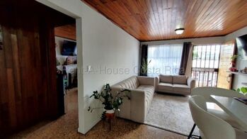 Venta de Apartamento en Tibás-San Juan. RAH 26-1571 en San Juan, Tibás, San José — 53 900 000 ₡ - Foto 4 de 14
