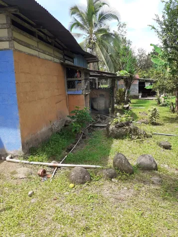 VENTA DE FINCA AGRICOLA, HEREDIA, SARAPIQUI, HORQUETAS en Las Horquetas, Sarapiquí, Heredia — ₡ 120 000 000 - Foto 3 de 14