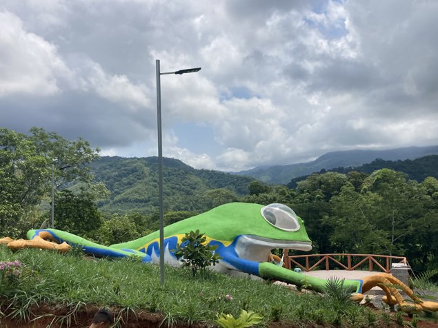 Frog Design House in Parrita, Puntarenas — $340,000 - Photo 3 of 60