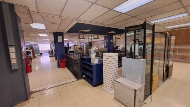 VENDO LOCAL EN SAN JOSÉ.  en Carmen, San José — $5,500,000