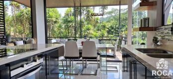 Luxury house for sale in Perez Zeledón  en San Isidro De El General, Pérez Zeledón, San José — $524,000 - Foto 5 de 12
