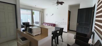 Venta de Casa Semi-Amueblada en Jacó, Garabito. RAH 27-407 en Jacó, Garabito, Puntarenas — 70 000 000 ₡ - Foto 2 de 11