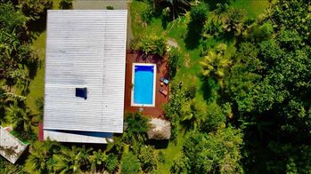 Casa en Venta Cahuita, Talamanca, Limón