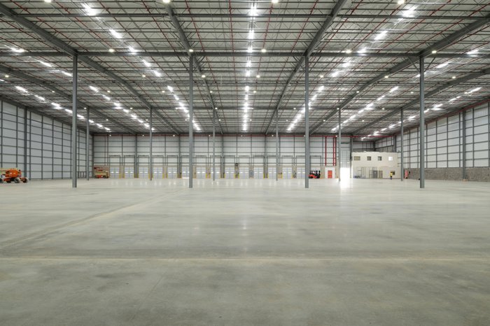 Bodega industrial Clase A - La Unión, Cartago - 2.000 m² a 29.500 m² in Tres Ríos, La Unión, Cartago — $17,000