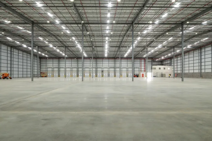 Bodega industrial Clase A - La Unión, Cartago - 2.000 m² a 29.500 m² in Tres Ríos, La Unión, Cartago — $17,000