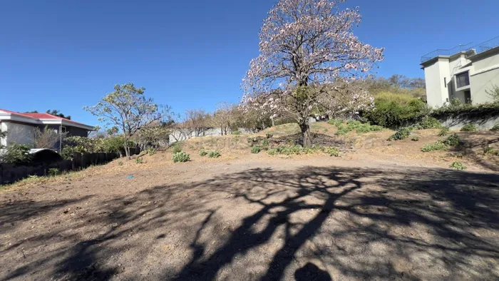 Lote en Venta en Alto de las Palomas, Escazú | 600 m² para Invertir en Escazú, San José — $225,000