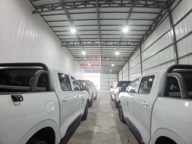 BODEGA EN ALQUILER EN PAVAS, SAN JOSE in Pavas, San José — $2,000