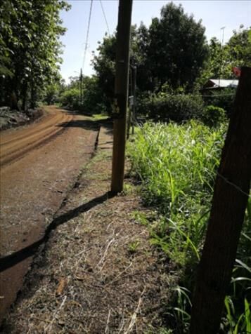 Lote en venta  in Sámara, Nicoya, Guanacaste — ₡ 10 000 000